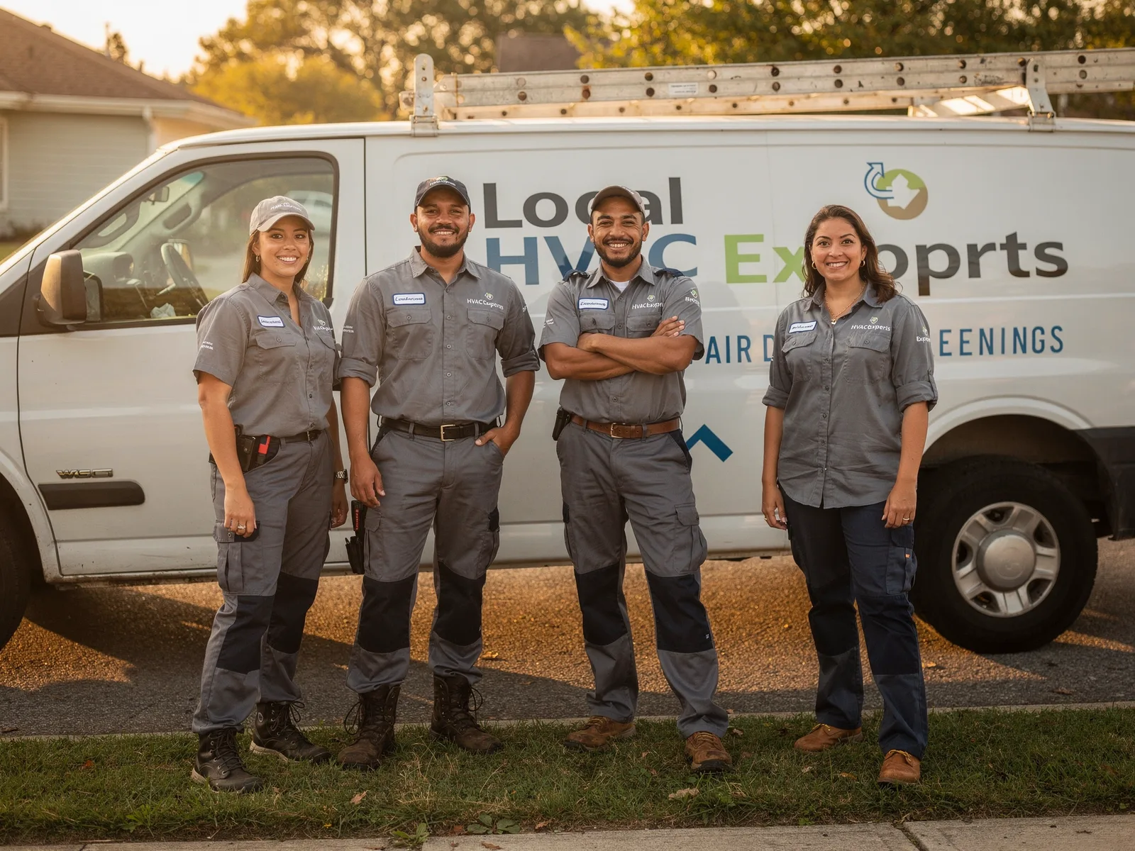 24/7 HVAC Repair & AC Replacement company in Ottawa, IL