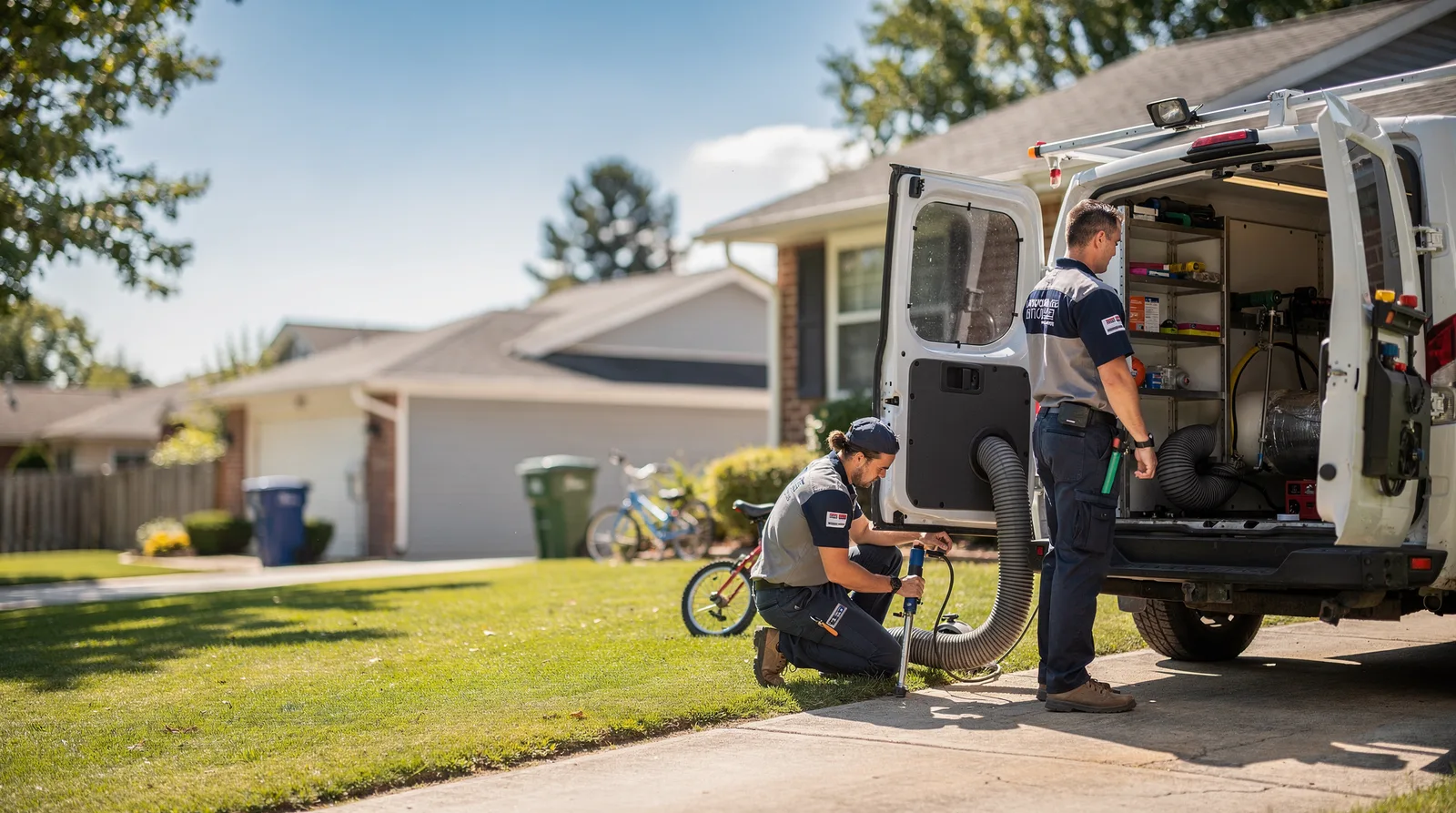 24/7 HVAC Repair & AC Replacement in Ottawa, IL near me